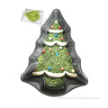 Non-Stick Christmas Tree Shape Cake Baking Mould